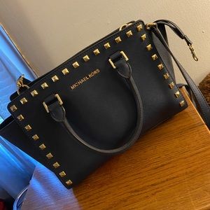 Michael Kors Satchel